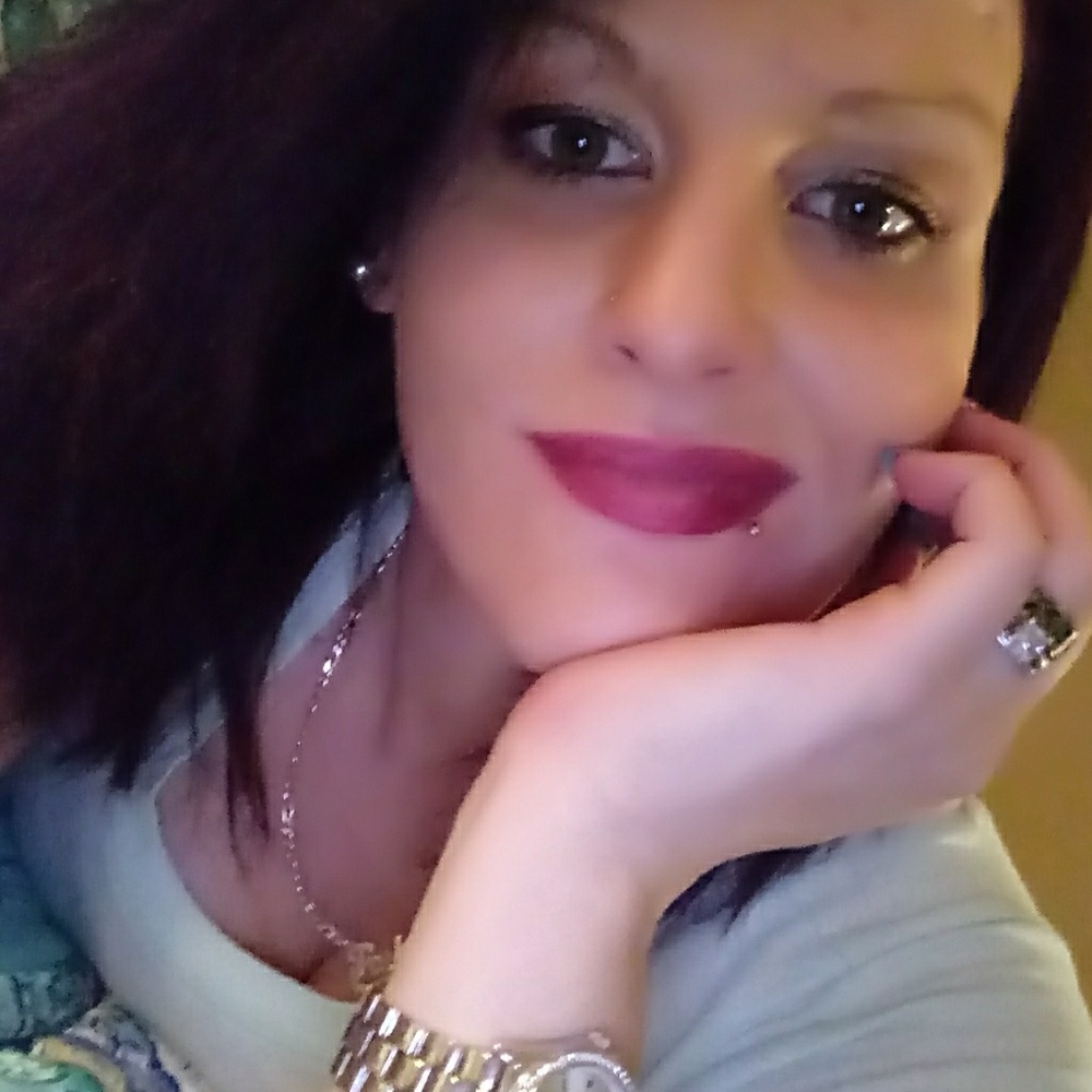 Meet your Posher, Brandy